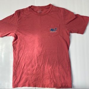 Vineyard Vines Tee